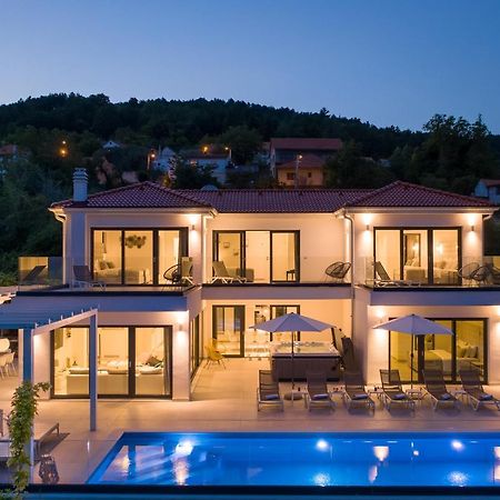 Villa Elegance Sinj Buitenkant foto